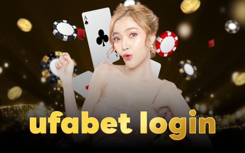 UFABET LOGIN